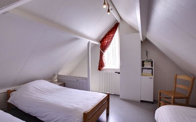 Accommodatie:&nbsp;4-Persoons 100.1