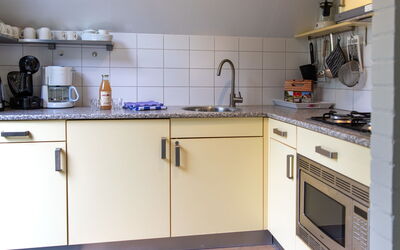 Accommodatie:&nbsp;Buitenplaats Gerner 100.7