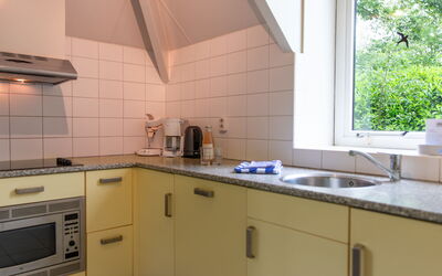 Accommodatie:&nbsp;Buitenplaats Gerner 100.8