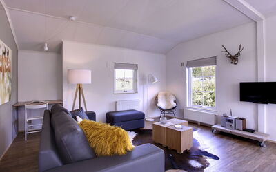 Accommodatie:&nbsp;4-Persoons Bos 100.3