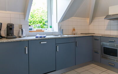 Accommodatie:&nbsp;6-Persoons 100.4