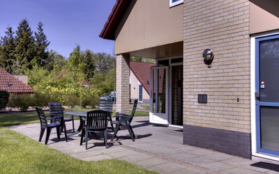 Accommodatie:&nbsp;Buitenplaats Gerner 100.8