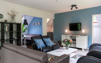 Accommodatie:&nbsp;Buitenplaats Gerner 100.5