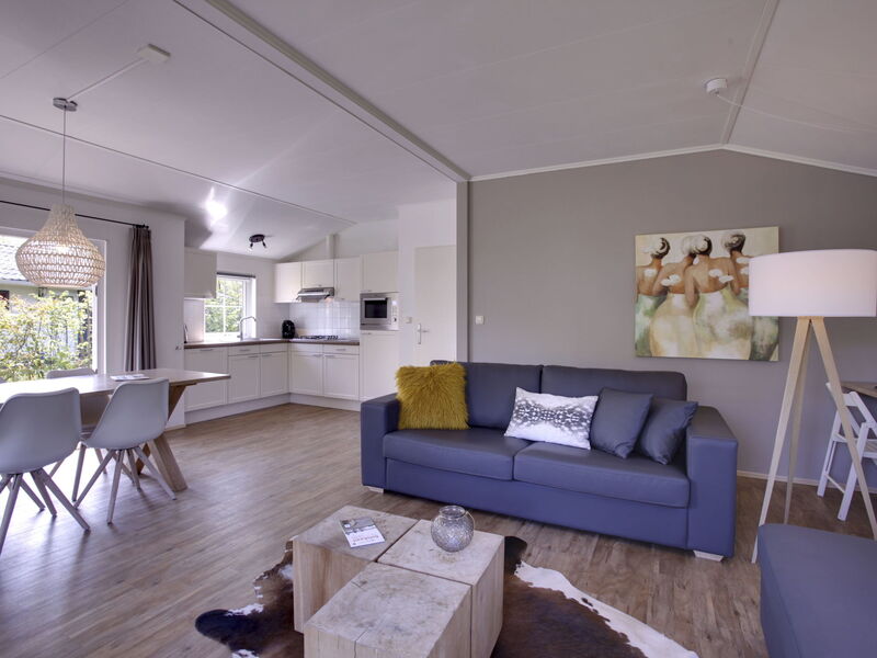 Accommodatie:&nbsp;4-Persoons Bos 100.2