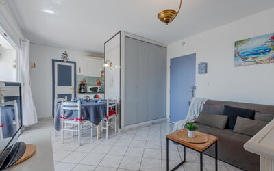 Accommodatie:&nbsp;Soleil Levant 1 et 2 150.1