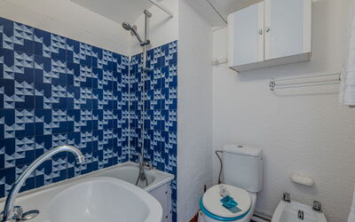 Accommodatie:&nbsp;Les Brigantins 180.3