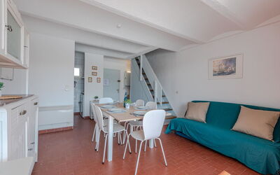 Accommodatie:&nbsp;Les Brigantins 180.1