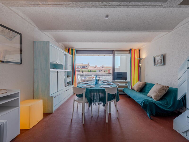 Accommodatie:&nbsp;Les Brigantins 180.3