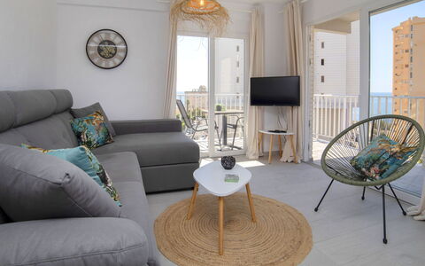 Accommodatie:&nbsp;Miramar 03 472.3