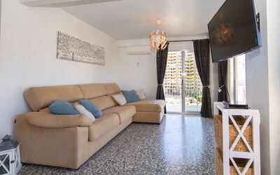 Accommodatie:&nbsp;Miramar 02 472.2