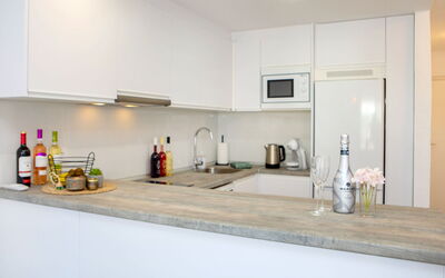 Accommodatie:&nbsp;Miramar 03 472.3