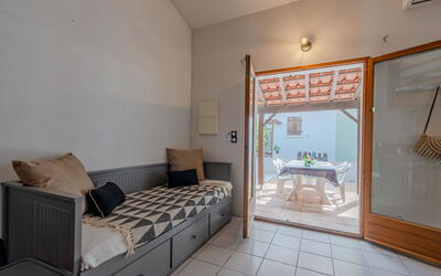 Accommodatie:&nbsp;Le Hameau Catalan 210.2