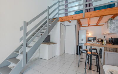 Accommodatie:&nbsp;Le Hameau Catalan 210.2