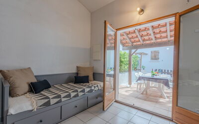 Accommodatie:&nbsp;Le Hameau Catalan 210.2