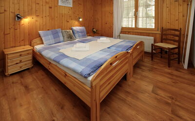 Accommodatie:&nbsp;Chalet L'Aube 600.2