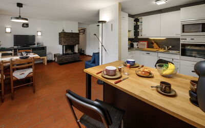 Accommodatie:&nbsp;Chalet L'Aube 600.2