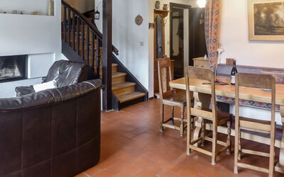 Accommodatie:&nbsp;Chalet L'Aube 600.1