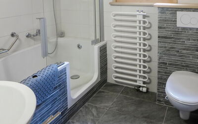 Accommodatie:&nbsp;Chalet L'Aube 600.1
