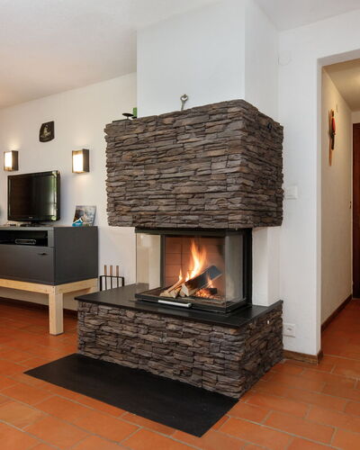 Chalet L'Aube 600.2
