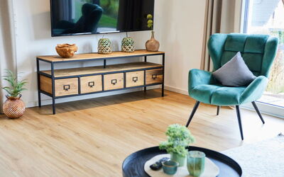 Accommodatie:&nbsp;Am Sonnenhang 110.2