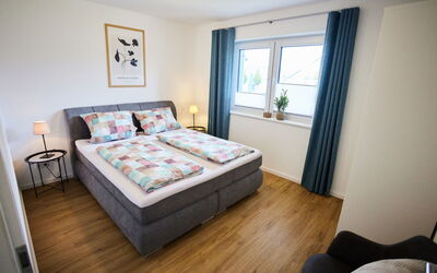 Accommodatie:&nbsp;Am Sonnenhang 110.2