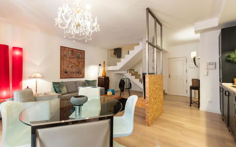 Duplex Perdomo