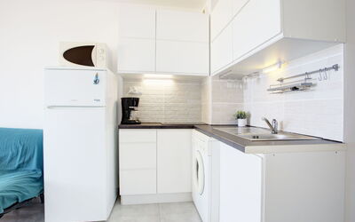 Accommodatie:&nbsp;Vistaéro 260.7