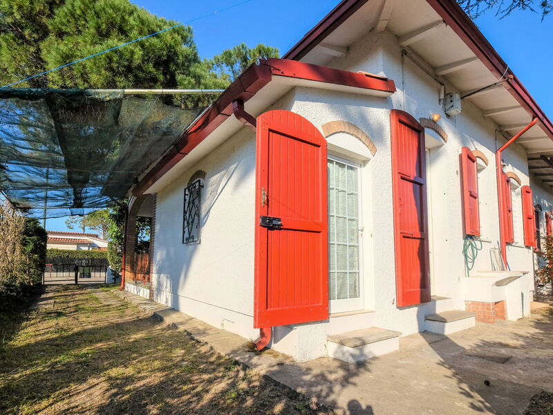 Villa Azzurra