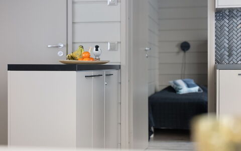 Loma-Saaga 3: Meubilair, Interieur Ontwerp, Cabinetry, Flooring, Verdieping, Kast, Kamer, Keuken