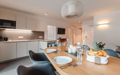 Accommodatie:&nbsp;Das Georgen, Schmitten 616.1