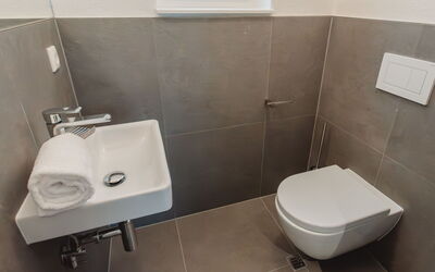 Accommodatie:&nbsp;Das Georgen, Schmitten 616.1