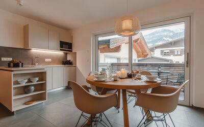 Accommodatie:&nbsp;Das Georgen, Maiskogel 616.2