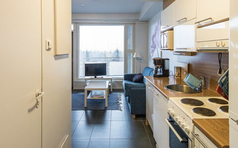 Hiihtäjäntie 1 As 3: Meubilair, Stoel, Buitenmeubels, Tafel, Hout, Buitentafel, Keuken En Eettafel, Schaduw, Tuin, Paraplu