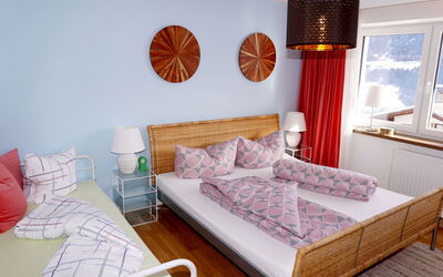 Accommodatie:&nbsp;Milli 210.1