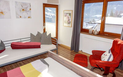 Accommodatie:&nbsp;Walter 210.2