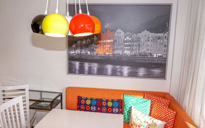 Accommodatie:&nbsp;Milli 210.1
