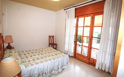 Accommodatie:&nbsp;Torre Mora 850.1