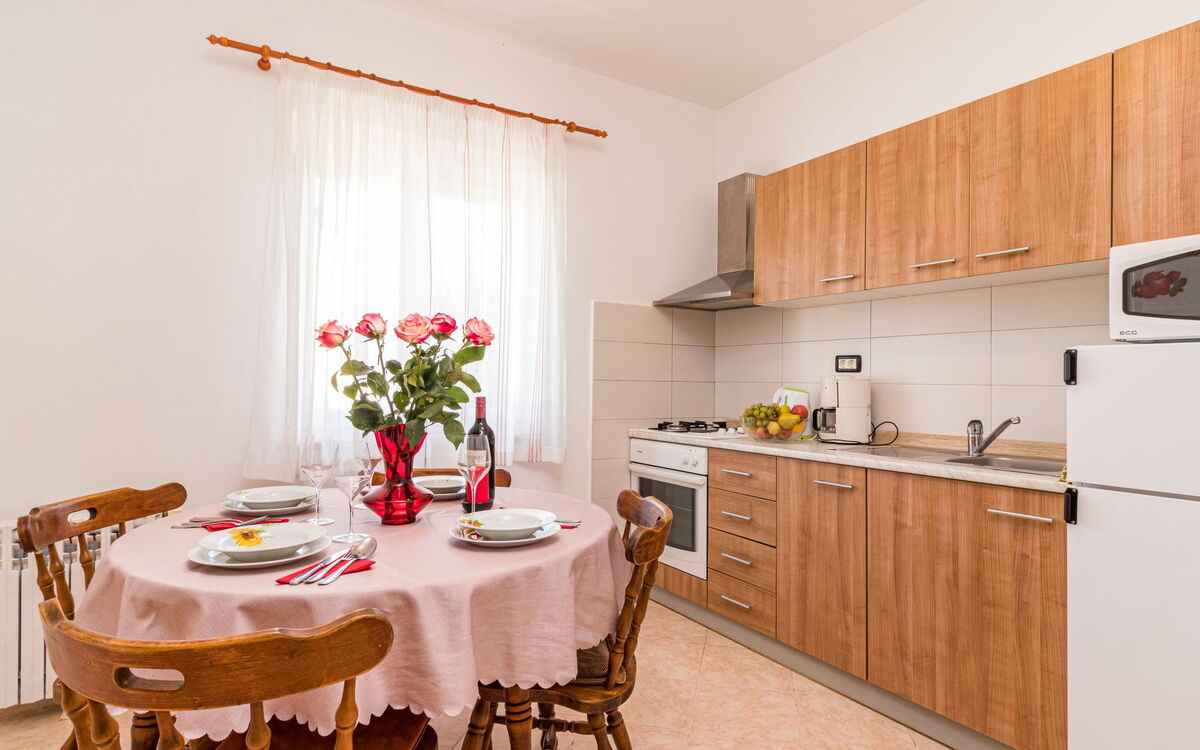 Accommodatie:&nbsp;Jere 737.1