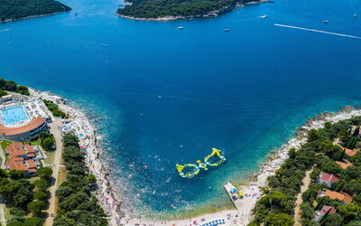 Pula 737