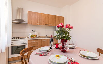 Accommodatie:&nbsp;Jere 737.1