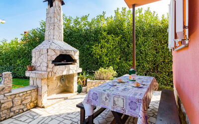 Accommodatie:&nbsp;Jere 737.1