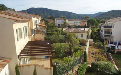 Le Clos des Vignes