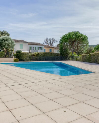 Le Clos des Vignes