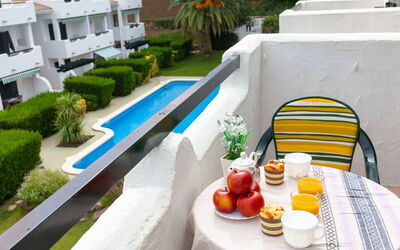 Accommodatie:&nbsp;Coto Gamo Holiday Escape 780.1