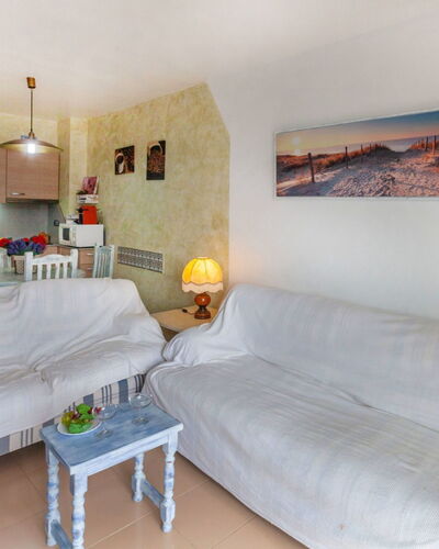 Coto Gamo Holiday Escape 780.1