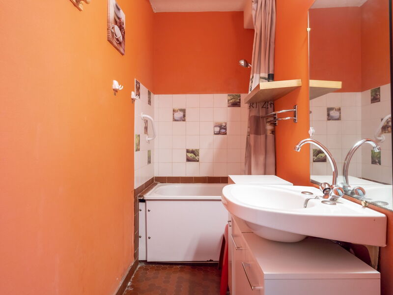 Accommodatie:&nbsp;Les Argonautes 230.3