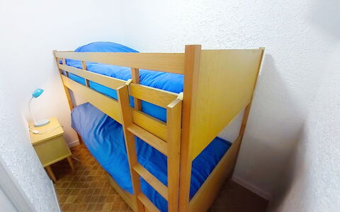 Accommodatie:&nbsp;Front de Mer 400.26