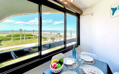 Accommodatie:&nbsp;Front de Mer 400.26