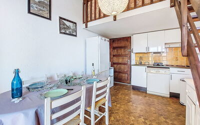 Accommodatie:&nbsp;Front de Mer 400.23