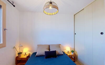 Accommodatie:&nbsp;Front de Mer 400.8